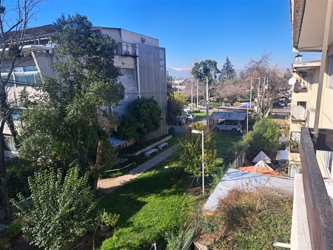 Departamento en venta de 3 dorm. en Ñuñoa - Imagen 9