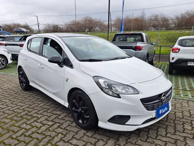 Opel Astra 1.4 COLOR 4X2 5HB AT 5P 2023 - Imagen 3