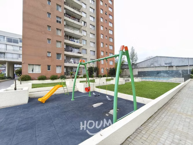 Departamento en Avenida Recoleta - Imagen 19