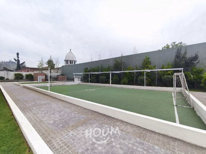 Departamento en Avenida Recoleta - Imagen 24