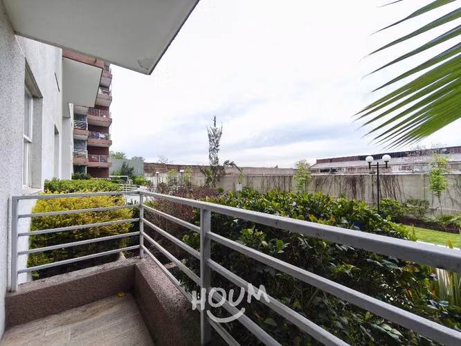 Departamento en Avenida Recoleta - Imagen 5