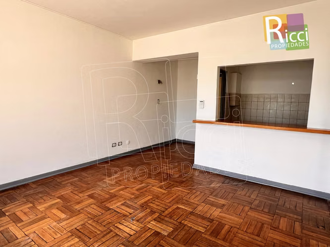 Excelente Departamento, Rengo. - Imagen 2