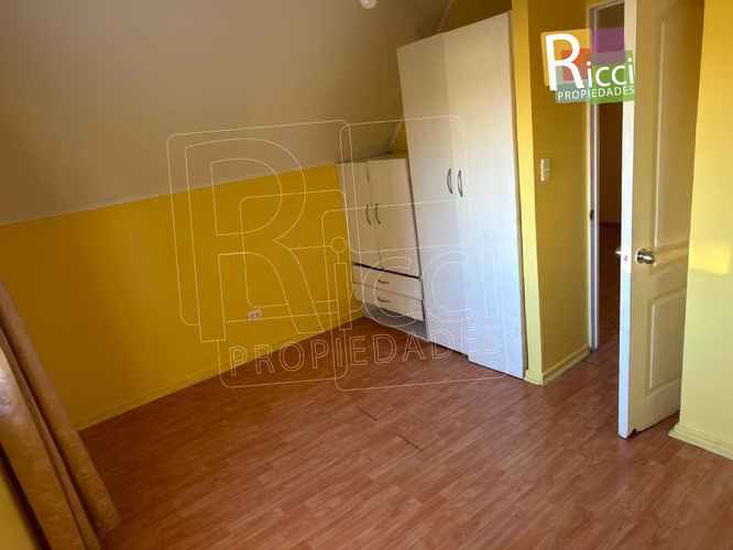 Excelente casa Villa Galilea, Rengo. - Imagen 6