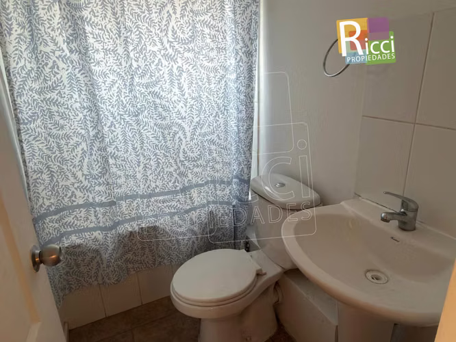 Excelente casa Villa Galilea, Rengo. - Imagen 8