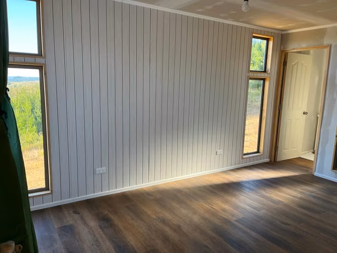 OPORTUNIDAD VENTA PARCELA CON CASA COMUNA LOLOL - Imagen 8