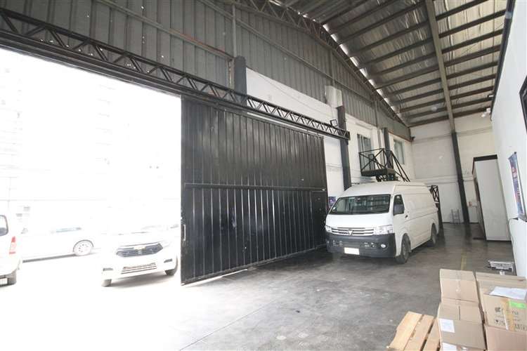 Oficina en arriendo en Macul
