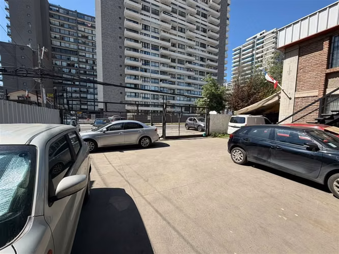 Oficina en arriendo en Macul