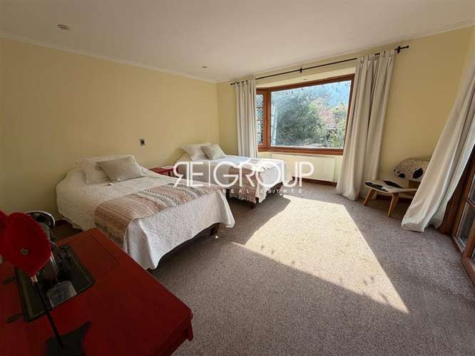 Casa en venta de 3 dorm. en Lo Barnechea - Imagen 30