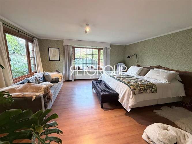 Casa en venta de 3 dorm. en Lo Barnechea - Imagen 14