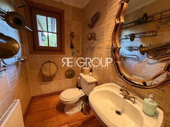 Casa en venta de 3 dorm. en Lo Barnechea - Imagen 11