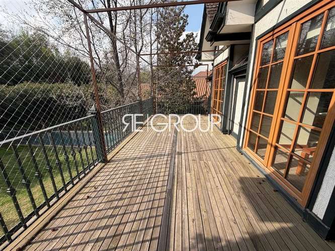 Casa en venta de 3 dorm. en Lo Barnechea - Imagen 32
