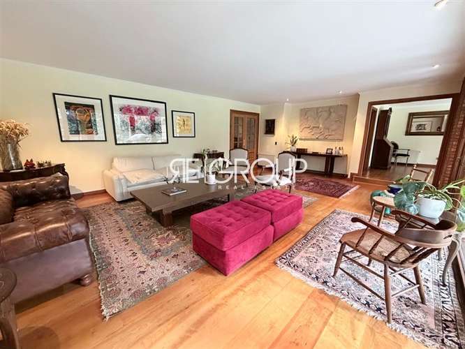Casa en venta de 3 dorm. en Lo Barnechea - Imagen 4