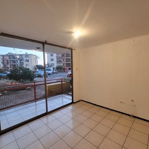 ARRIENDO DEPARTAMENTO CONDOMINIO BELLO HORIZONTE - Imagen 2