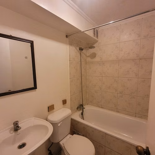 ARRIENDO DEPARTAMENTO CONDOMINIO BELLO HORIZONTE - Imagen 6