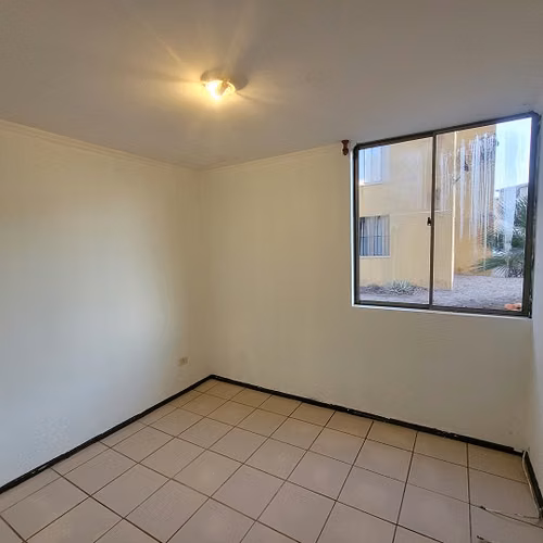 ARRIENDO DEPARTAMENTO CONDOMINIO BELLO HORIZONTE - Imagen 5