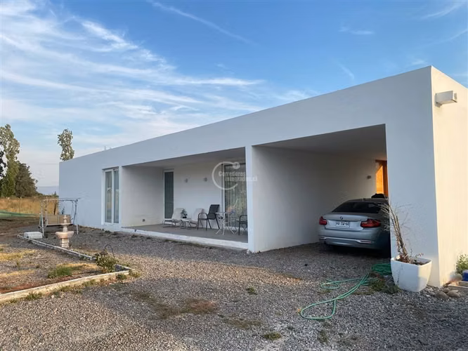 En Padre Hurtado, con Casa, 2 piscinas. Estac. Bodega.Jardin - Imagen 18