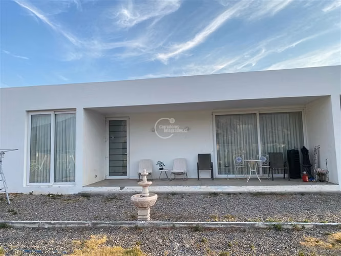 En Padre Hurtado, con Casa, 2 piscinas. Estac. Bodega.Jardin - Imagen 1