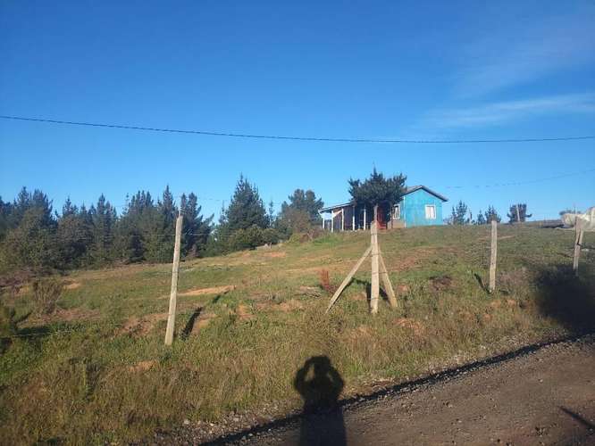 Se vende propiedad