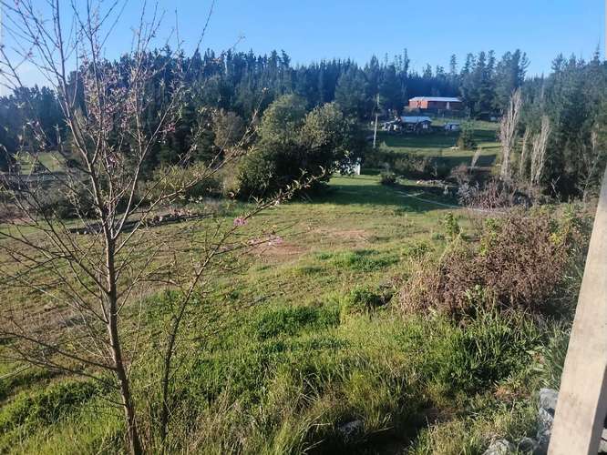 Se vende propiedad