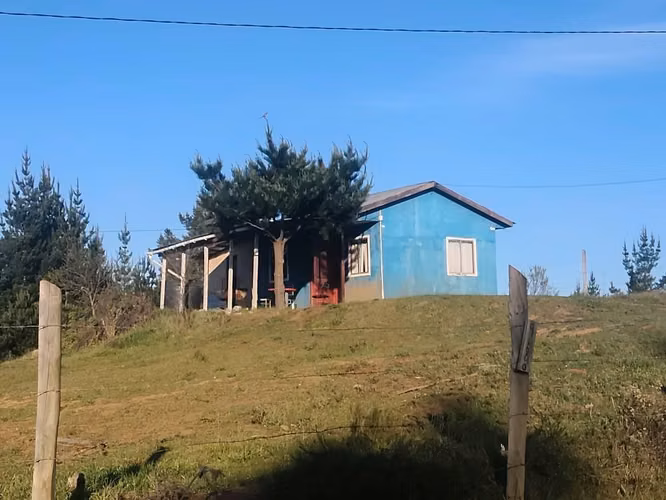 Se vende propiedad