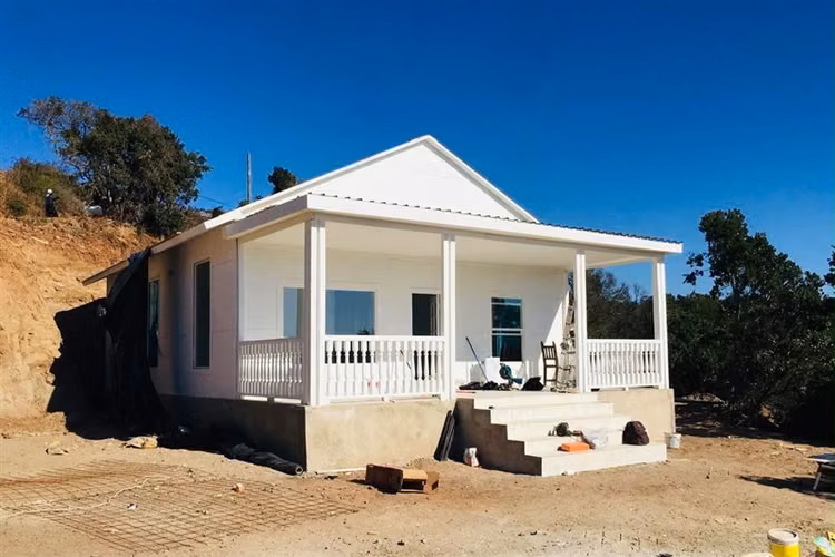 Casa en arriendo de 3 dorm. en Quintero - Imagen 17