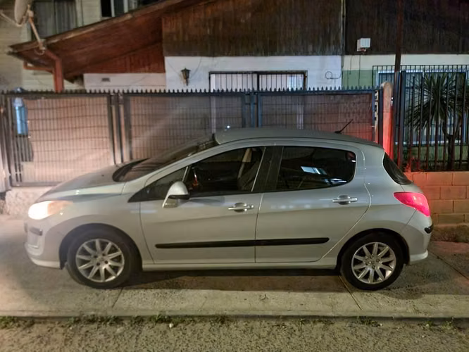 PEUGEOT  AL DÍA