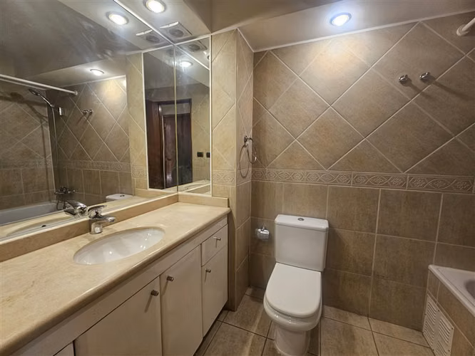 Departamento venta 4 dorm + servicios, 6 estac. Providencia - Imagen 22