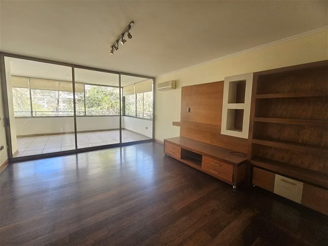 Departamento venta 4 dorm + servicios, 6 estac. Providencia - Imagen 21