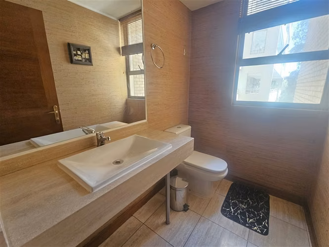 Departamento venta 4 dorm + servicios, 6 estac. Providencia - Imagen 4