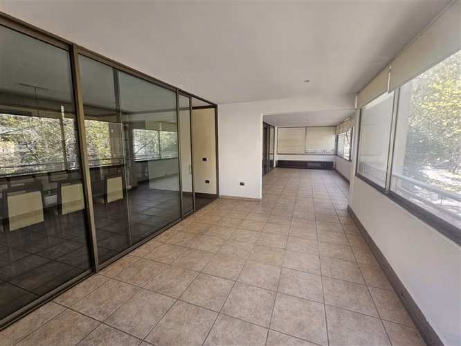 Departamento venta 4 dorm + servicios, 6 estac. Providencia - Imagen 9