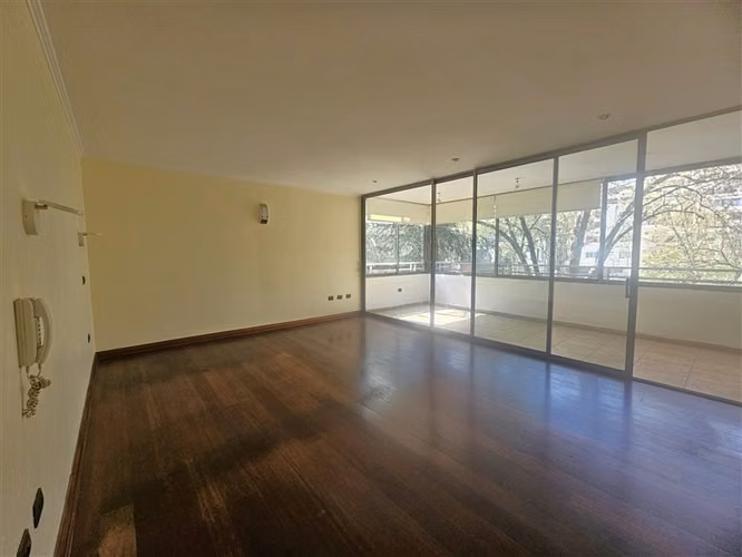 Departamento venta 4 dorm + servicios, 6 estac. Providencia - Imagen 15