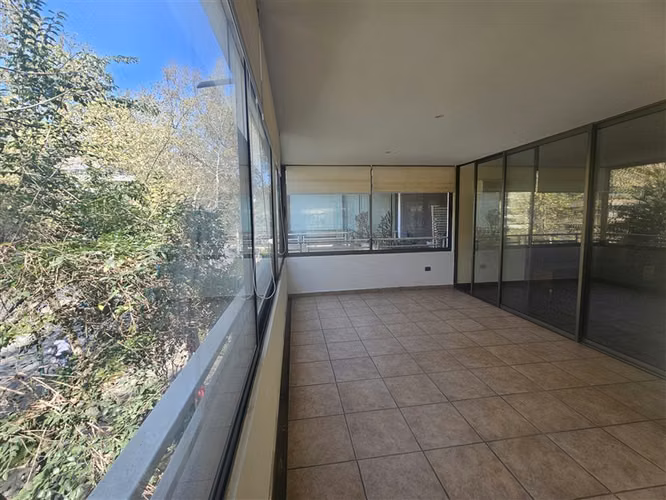 Departamento venta 4 dorm + servicios, 6 estac. Providencia - Imagen 24