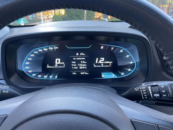 Vendo mi Hyundai value i20 - Imagen 6