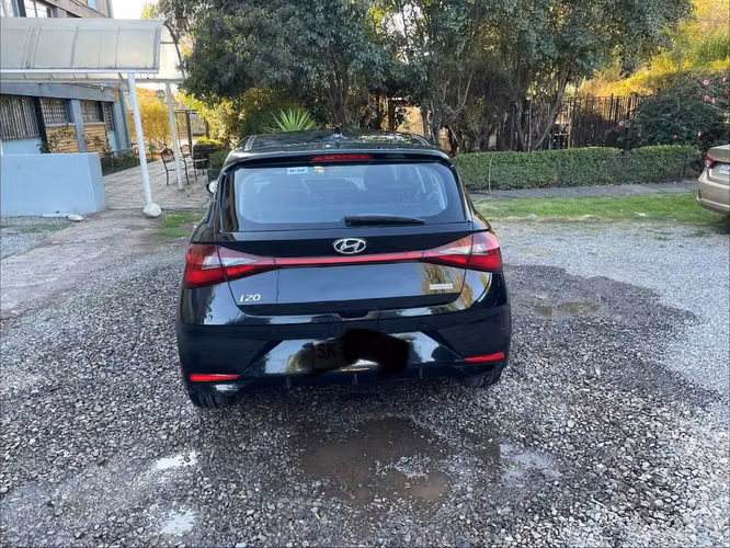 Vendo mi Hyundai value i20 - Imagen 4