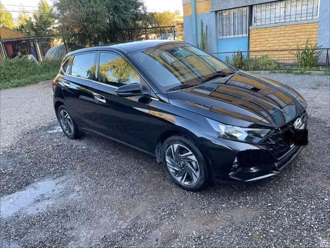 Vendo mi Hyundai value i20 - Imagen 2