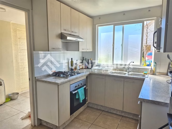 Venta Casa Buin Oriente 4 dormitorios 3 baños Piscina - Imagen 10