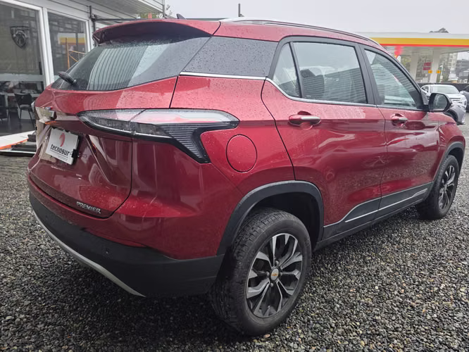 CHEVROLET GROOVE 4X2 1.5