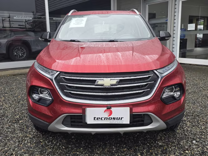 CHEVROLET GROOVE 4X2 1.5
