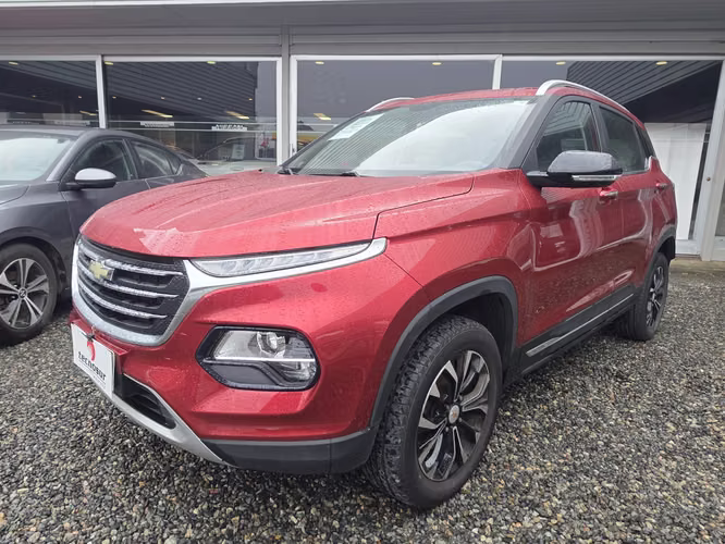 CHEVROLET GROOVE 4X2 1.5