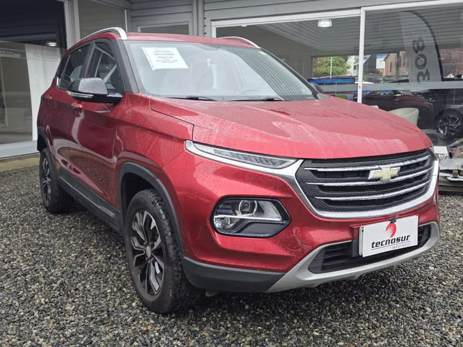 CHEVROLET GROOVE 4X2 1.5
