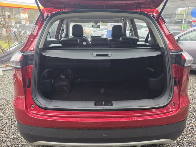 CHEVROLET GROOVE 4X2 1.5