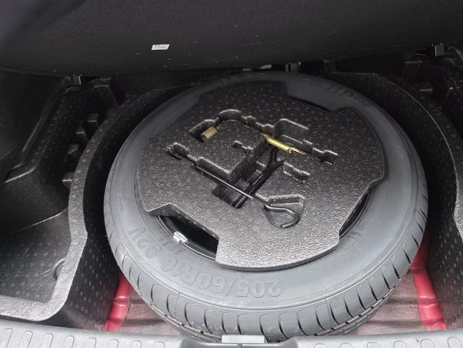 CHEVROLET GROOVE 4X2 1.5