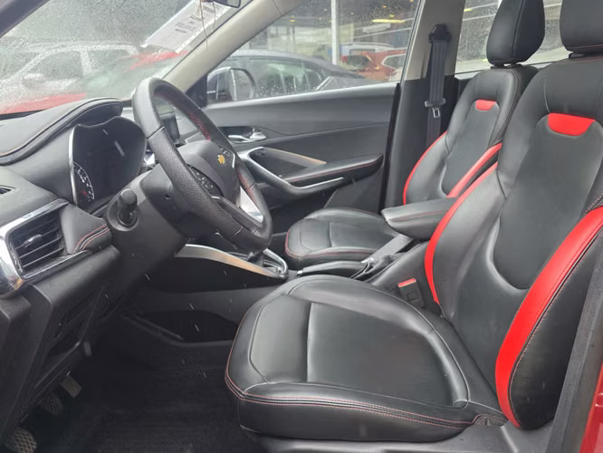 CHEVROLET GROOVE 4X2 1.5