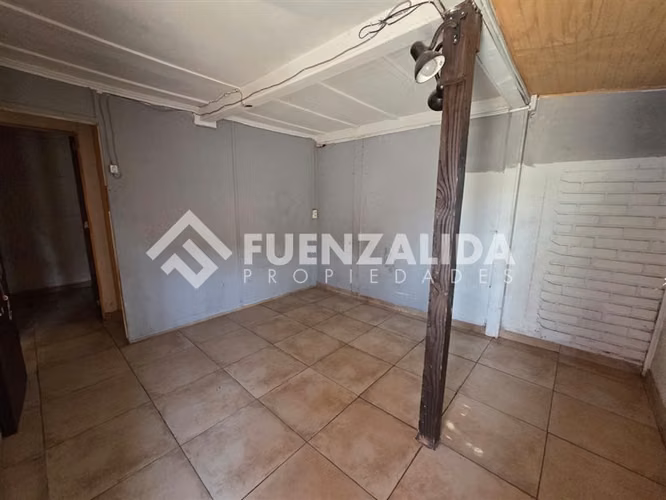 Venta Sitio Quinta Normal 1652 mt2 - Imagen 16