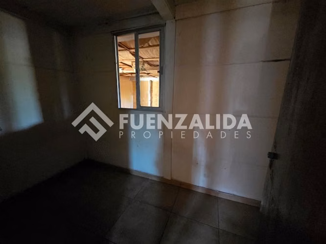 Venta Sitio Quinta Normal 1652 mt2 - Imagen 13