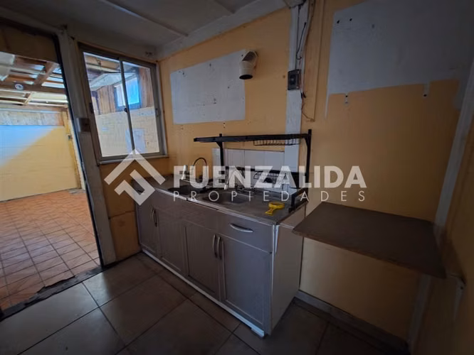 Venta Sitio Quinta Normal 1652 mt2 - Imagen 17
