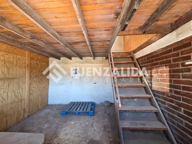 Venta Sitio Quinta Normal 1652 mt2 - Imagen 10
