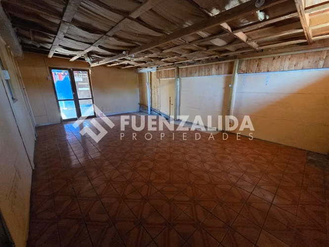 Venta Terreno Construcción Quinta Normal 1652 mt2 - Imagen 12