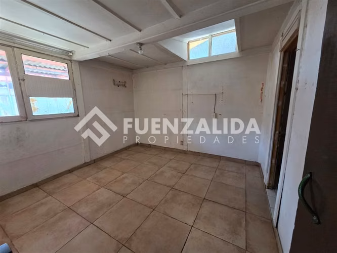 Venta Terreno Construcción Quinta Normal 1652 mt2 - Imagen 15