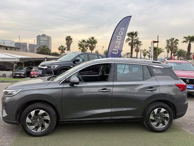 Gac Motor Gs4 GS4 POWER 1.5T AT GB 2025